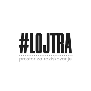 Društvo Lojtra (Slovenia)